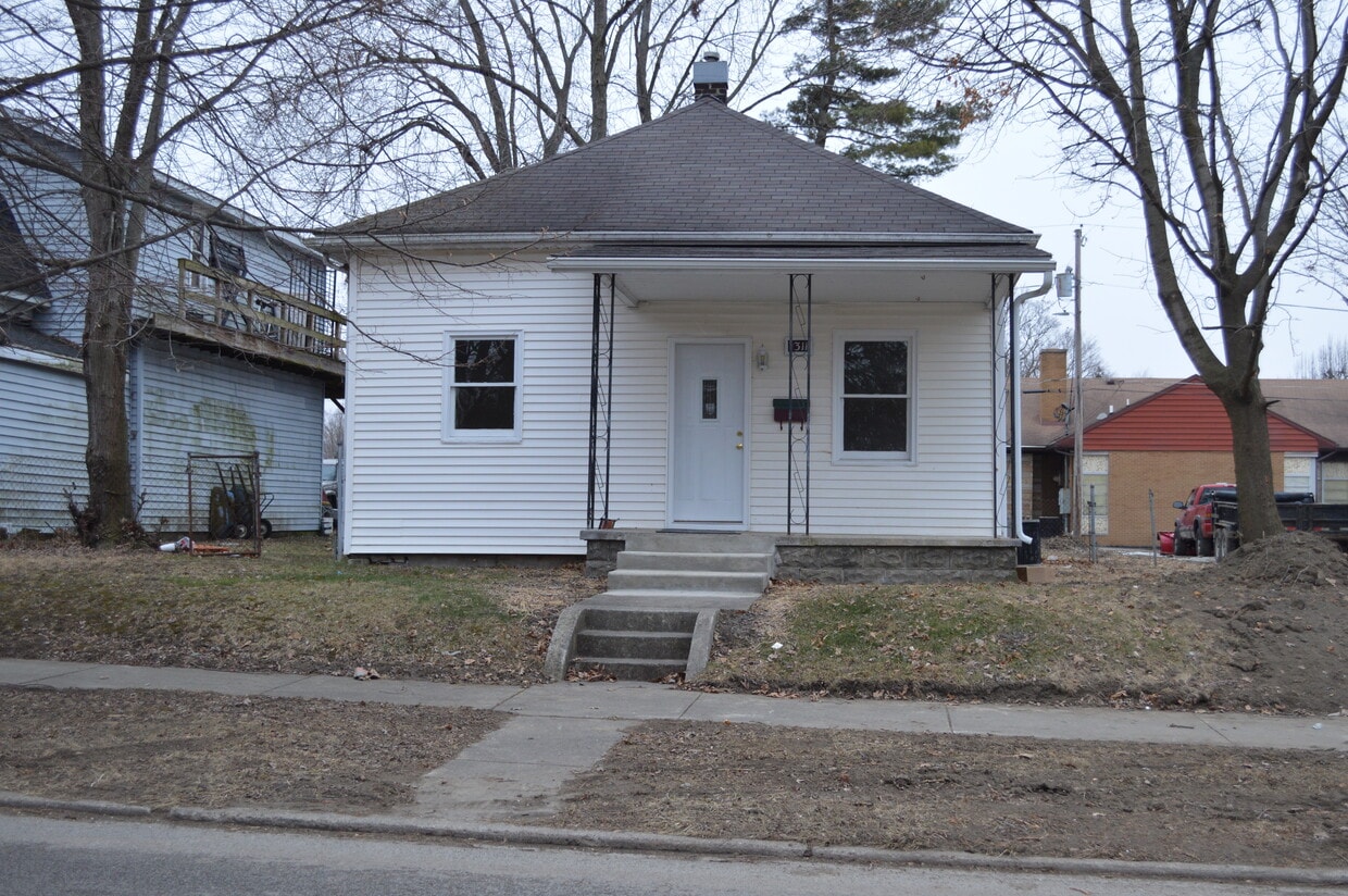 1311 S ster St, Kokomo, IN 46902 House Rental in Kokomo, IN