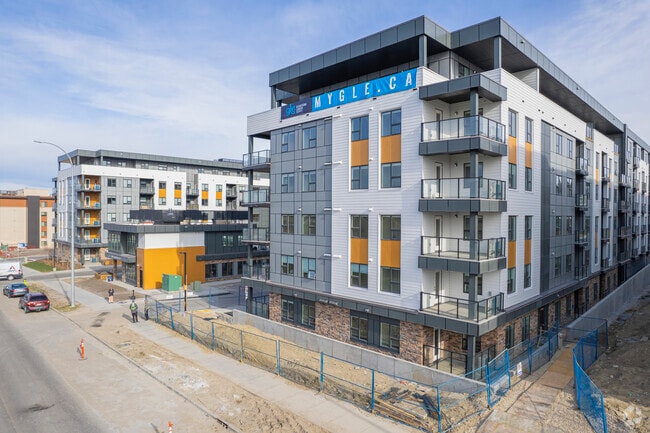 Building Photo - Glamorgan Landing Estates