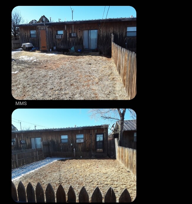 Foto del edificio - 1900 W Rte 66 Blvd