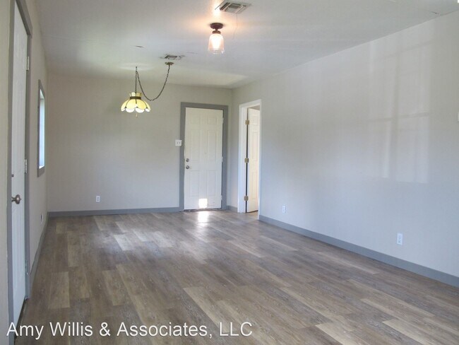 Building Photo - 2 br, 1 bath House - 1621 Blanco
