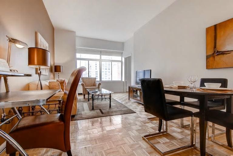 Primary Photo - 1 bedroom in NEW YORK NY 10006