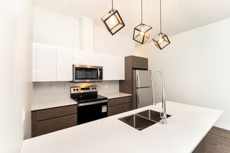 Building Photo - The Trax Building Photo - The Trax