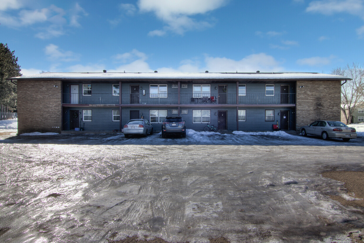 Primary Photo - 2602 Fryklund Dr