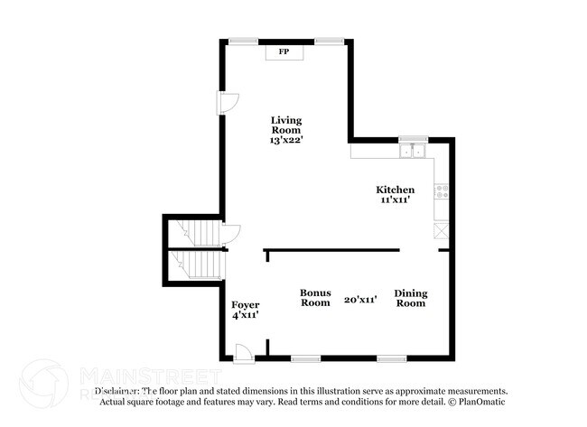 Foto del edificio - 637 16th Ave NW