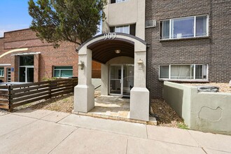 Building Photo - 909 S Pearl St