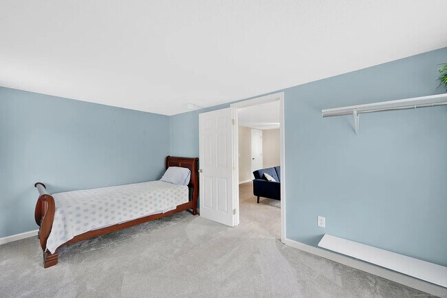 Bedroom Two - 26 Crystal Ln