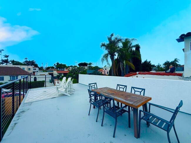 Building Photo - Welcome to your Contemporary Casita in the...