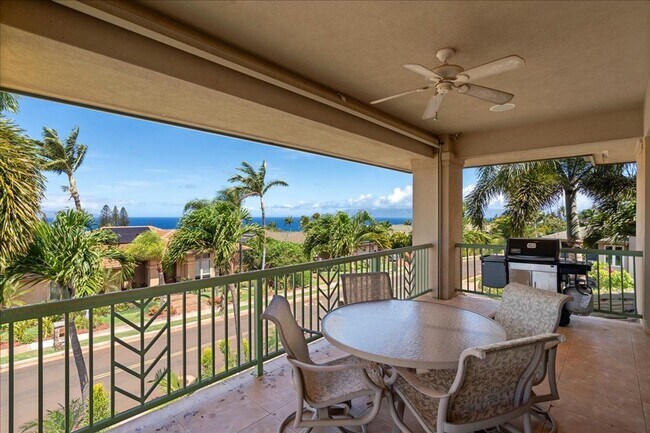 Foto del edificio - Kaanapali Golf Estates Luxury