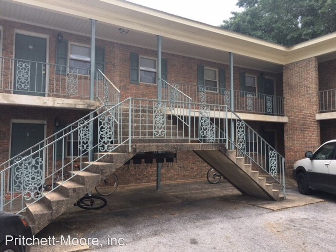 Primary Photo - 1 br, 1 bath Apartment - 326 Reed Street