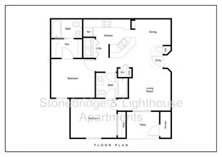 Building Photo - 1101 Foghorn Dr