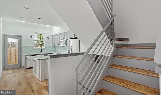 Foto del edificio - 2646 Janney St