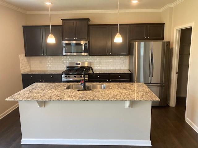 Foto del edificio - 6835 Lake Overlook Ln