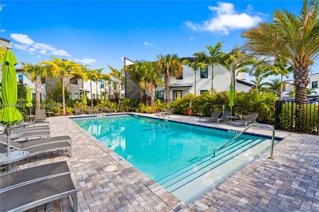 Building Photo - 8366 NW 7th Ct