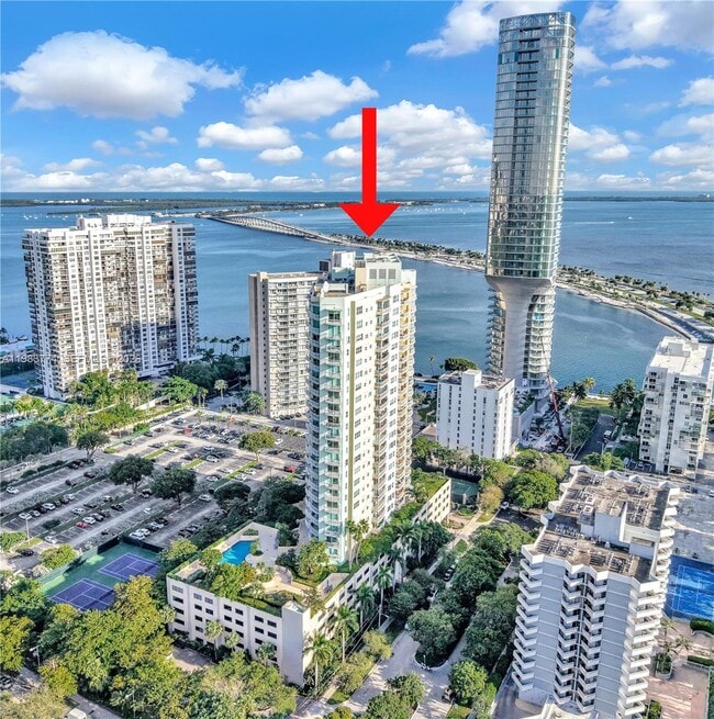 Photo - 2475 Brickell Avenue, Miami, FL 33129 - 1 BR 1 BA condo