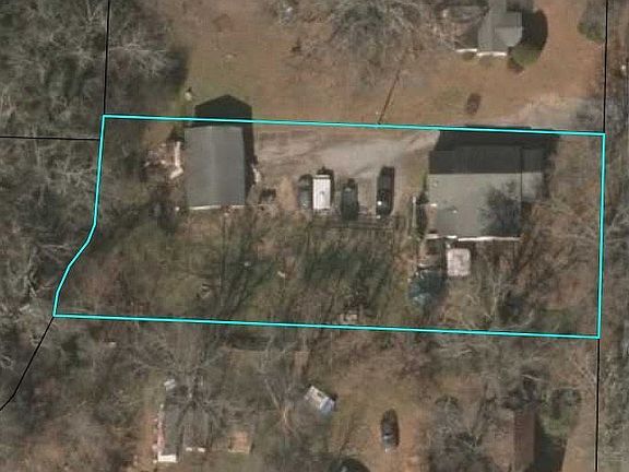 Building Photo - 1095 Dailey Mill Rd