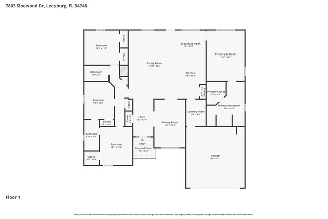 Building Photo - 7803 Sloewood Dr