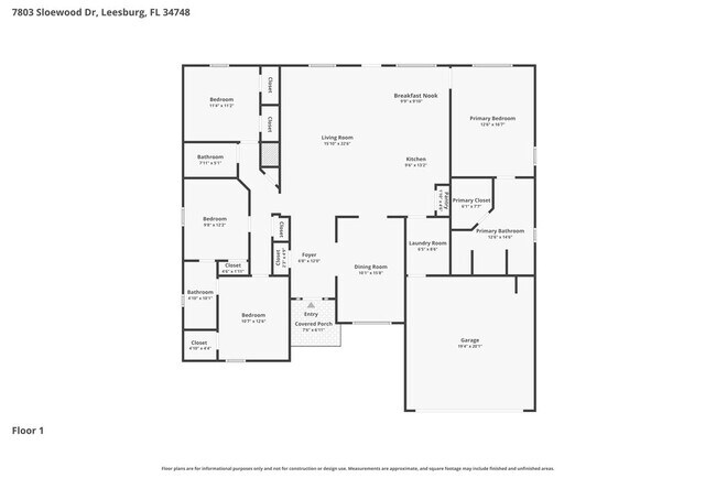 Foto del edificio - 7803 Sloewood Dr