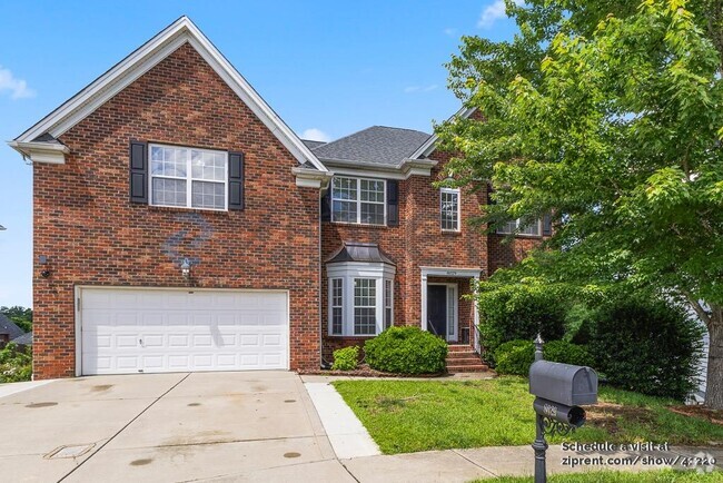 Building Photo - 8029 Leonine Ct
