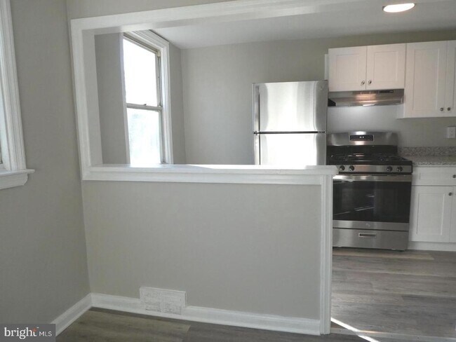 Foto del edificio - 21 W 21st St