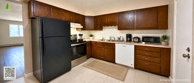 Building Photo - Spacious 2-Bedroom, 2-Bathroom Apartment in Stow with Balcony & Storage