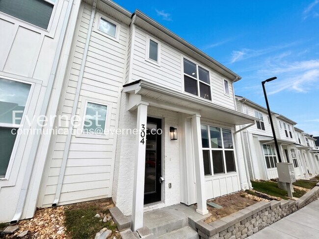 Foto del edificio - 304 Jeffries Wy