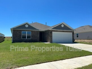 Building Photo - 1009 W Abilene Rd