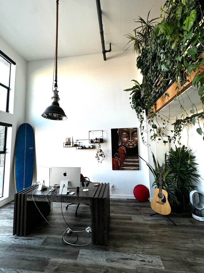Foto del edificio - 4115 Glencoe Ave