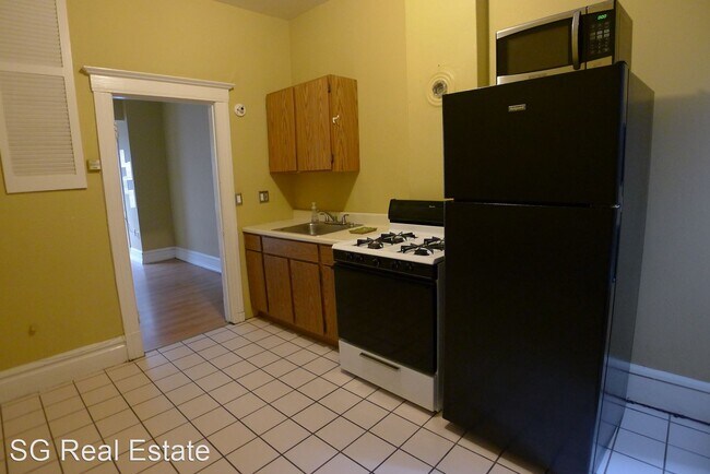 Foto del edificio - 2122 Dwight Way