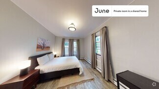 Building Photo - Private bedroom in 3 bed/1 bath Home