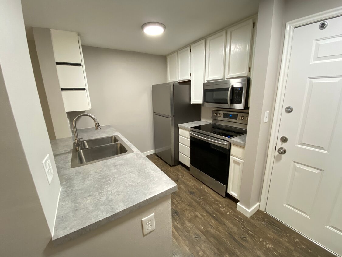 550 S 400 E Unit 3411, Salt Lake City, UT 84111 Condo for Rent in