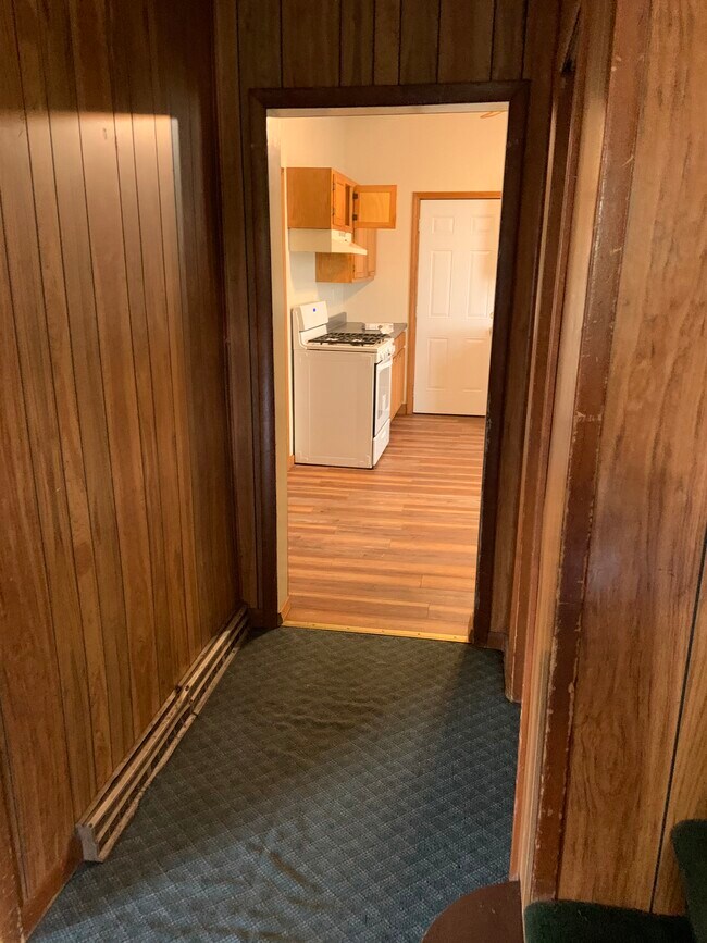 612 Grant Ave, WV 26505 House Rental in WV