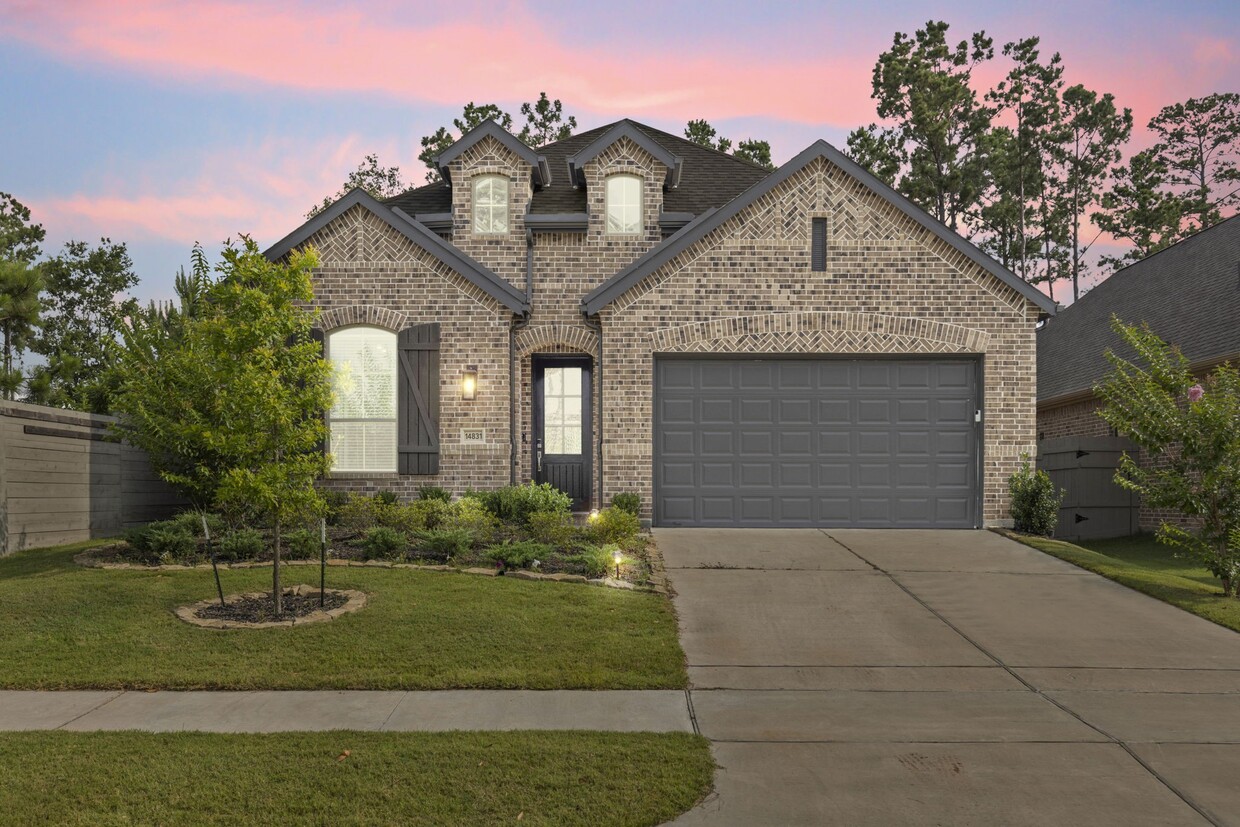 Primary Photo - 14831 Cherry Brick Dr