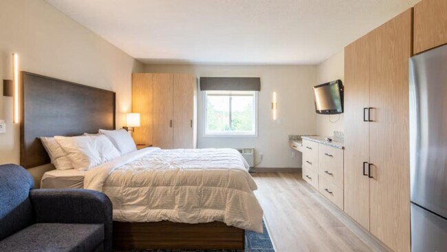 Foto del edificio - 865 Donald Lynch Blvd