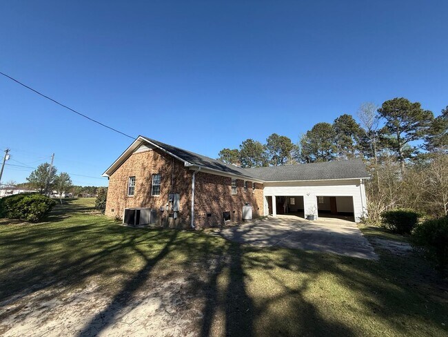 Foto del edificio - 1013 W Best Rd