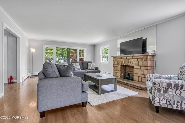 Foto del edificio - 208 Trenton Blvd