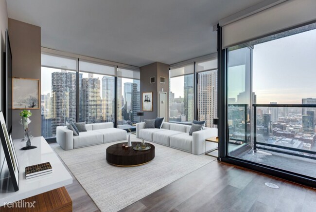 Building Photo - 3 br, 2.5 bath Condo - 401 N State St