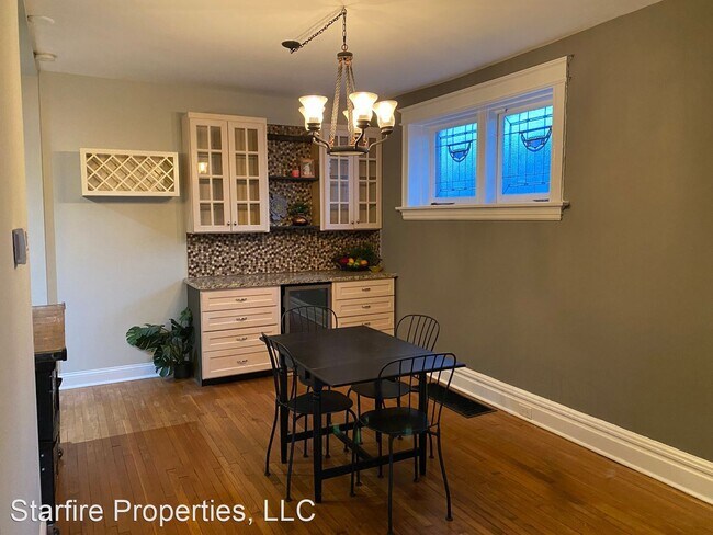 Foto del edificio - 3 br, 2 bath House - 3137 Alfred Ave.