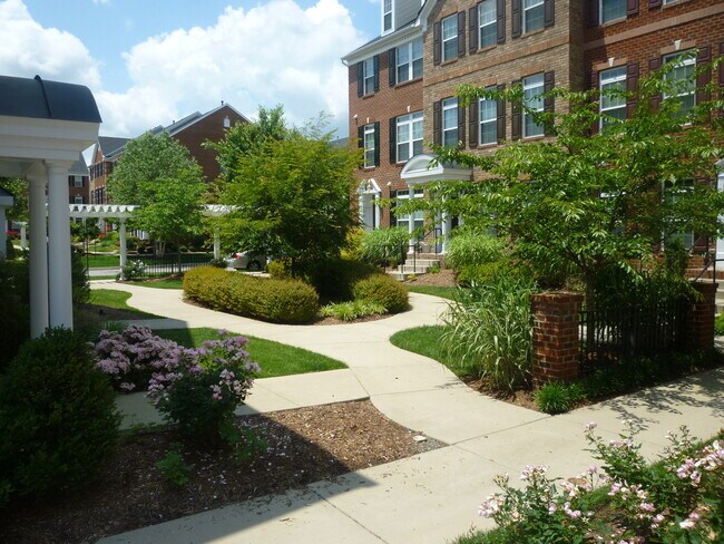 Building Photo - Must-See Townhome in West Broad Village