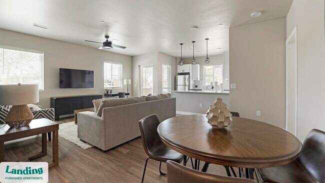 Foto del edificio - 2445 Estrella Pkwy