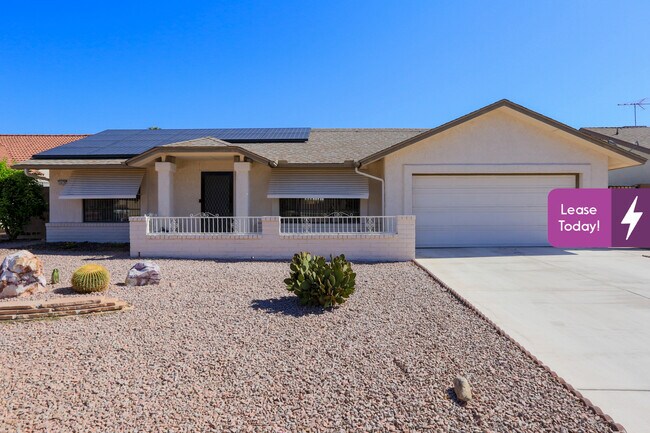 Building Photo - 14126 W Pennystone Dr