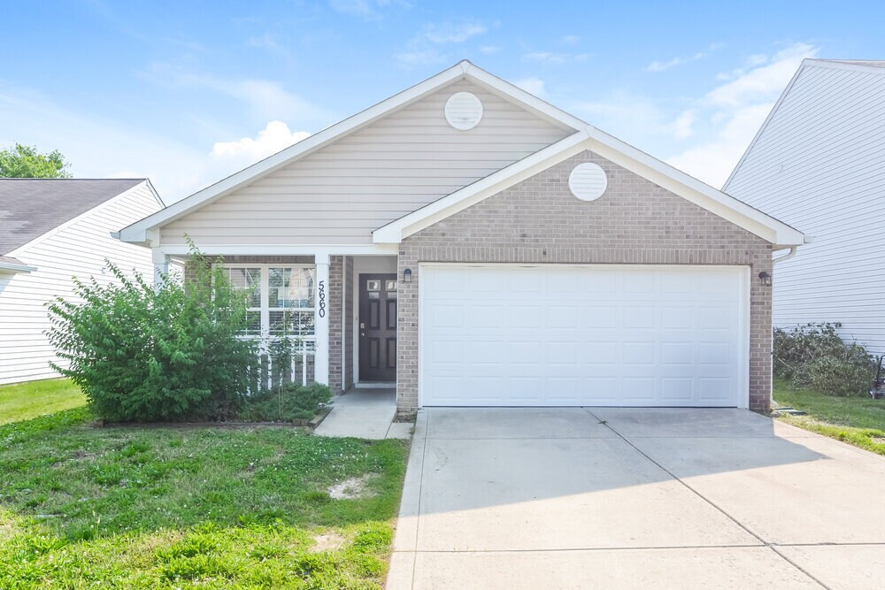 Foto principal - 5660 Dollar Run Ln