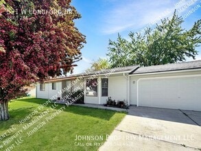 Building Photo - 521 Longford Dr