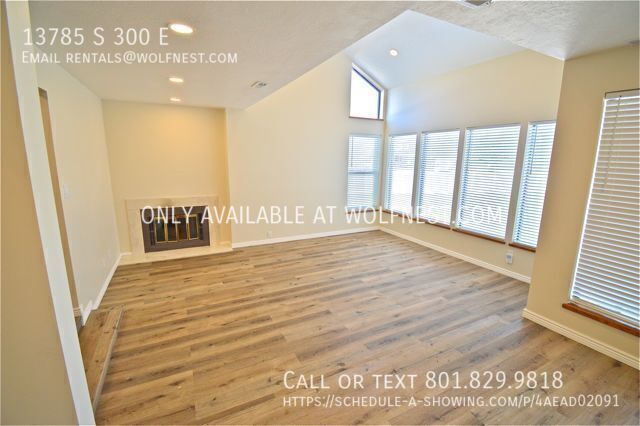 Building Photo - 13785 S 300 E