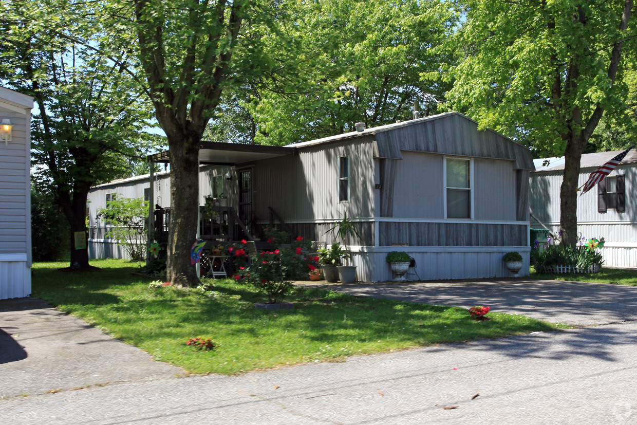 Foto del edificio - Scenic Acres Mobile Home Park