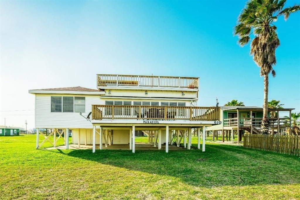 Primary Photo - 610 Fort Velasco Dr