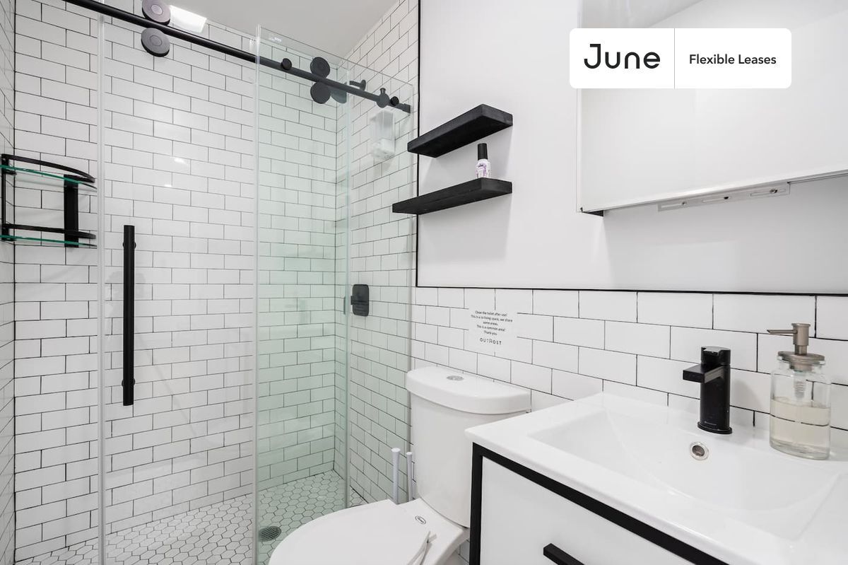 Nice Private ROOM in Bed-Stuy - Nice Private ROOM in Bed-Stuy