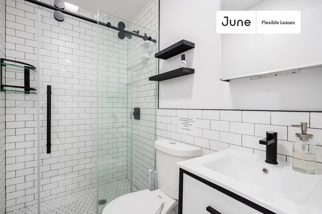 Nice Private ROOM in Bed-Stuy - Nice Private ROOM in Bed-Stuy Apartment