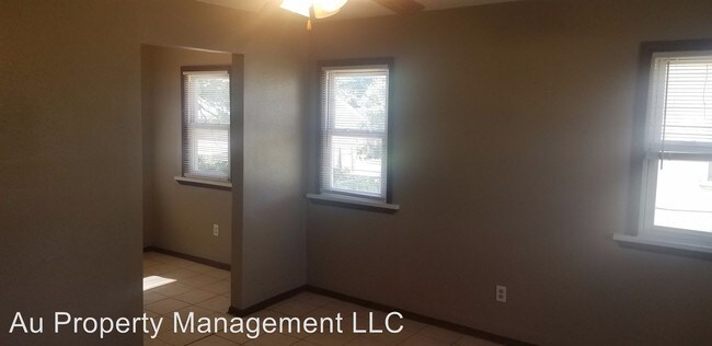 Foto del edificio - 1 br, 1 bath House - 1213 N Woodland