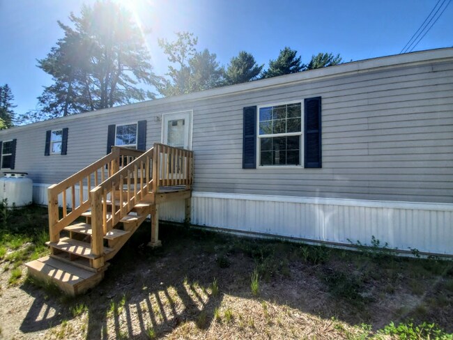 Foto del edificio - 41 County Rd