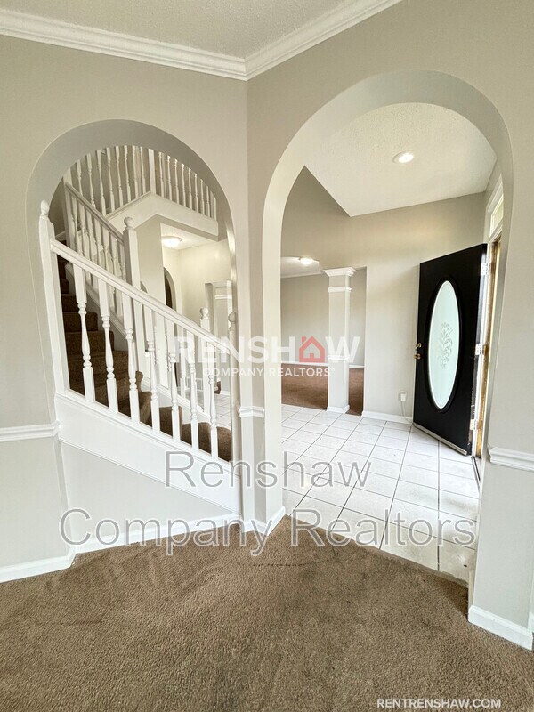 Foto del edificio - 8403 Trinity Rd